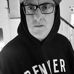 Lawrence Snell - @daansbaby - Instagram