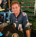 Larry Snook - Facebook