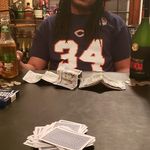 Lawrence Stallings - @lawrencestallings - Instagram