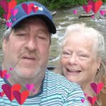 Lawrence Stead - @ladyevil62 - Instagram