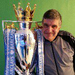 Lawrence Stone - @lawrencetheblue - Instagram