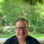 Lawrence Strauss - @incmatterstoday - Instagram