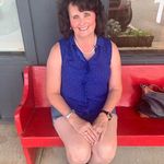 Debbie Lawrence Strickland - @dstrickland65.com_ - Instagram