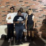Lawrence Darenza Leron Strickland - Facebook