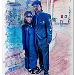 Lawrence Charles Stringer - @imani10000000000 - Instagram