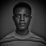 Lawrence Jerry Stuart - @idowuibukum - Instagram