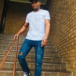 Lawrence Sungai - @lawrencesungai - Instagram