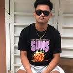 Zia Earl - @lawrencesunga - Instagram