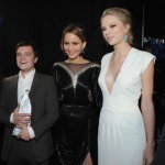 Jennifer Lawrence - @swiftielawrencehutcherson - Instagram