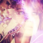 Jennifer Lawrence And Taylor Swift - @tay_jen_fan_page - Instagram