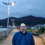 Lawrence Andrew Swift - @swiftlawrenceandrew - Instagram