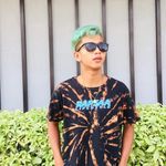 Johnlawrence Soriano Tabor - @johnlawrencetabor - Instagram