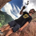 Lawrence Talley - @countingseconds - Instagram