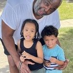 Lawrence Talley - @letalleysr - Instagram