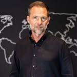 Lawrence Tew - @ljtew1967 - Instagram