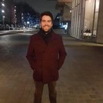Lawrence Thackeray - @lawrencethackeray - Instagram