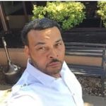 Lawrence Thigpen - @lat.hig - Instagram