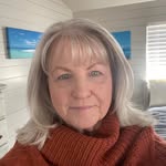 Ginger Turberville Lawrence - @gigifmbama507 - Instagram