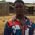 LAWRENCE TITUS - @ycee642 - Instagram