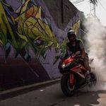 Lawrence Titus - @625larry - Instagram