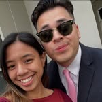 Lawrence Angel Toscano - @lawrweezy - Instagram