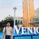 Lawrence Toscano - @kavenlawrence - Instagram