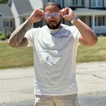 Lawrence Trimble - @lawrencetrimble - Instagram