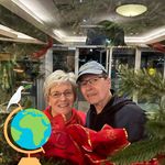 Lesa Lawrence Moulden - @lesalawrencetrimble - Instagram