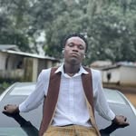 Lawrence Trust Chattah - @lawrencetrustchattahjr - Instagram
