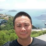 Lawrence Tse - @tselawrence0215 - Instagram