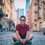 Lawrence Tse - @ck_lawrence - Instagram
