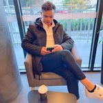 Lawrence Tse - @lawrence_tcf - Instagram