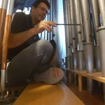 Lawrence Tudor Strohm - @lawrencestrohm - Instagram