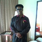 Lawrence Upshur - @upshurlawrence - Instagram