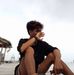Lawrence Veras  - Facebook