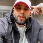 Lawrence Vickers - @lawrence1270l - Instagram