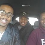 Lawrence N. Wade - @brendasbabe1979 - Instagram
