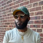 Lawrence Walker - @crowndking - Instagram