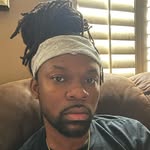 Lawrence Walker - @blk_lxn - Instagram