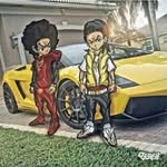 Lawrence Walker - @walkerlawrence16 - Instagram
