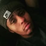 Lawrence Walker - @alpha.wlk - Instagram