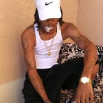Lawrence Walker - @nuski_82 - Instagram
