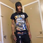 Lawrence Walker - @nuski_2082 - Instagram