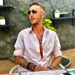 Lawrence Walton - @lawrence_walton - Instagram