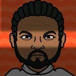 Lawrence Ware - @bearracuda77 - Instagram