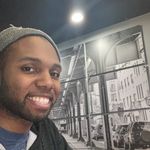 Lawrence Ware - @lwarecle - Instagram