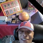 Lawrence Ware - @spider11614 - Instagram