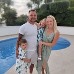Lawrence Warwick - @lozza1892 - Instagram