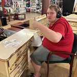 Burton Lawrence Waters - @burt.waters - Instagram