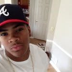 Lawrence Waters - @_lw3 - Instagram
